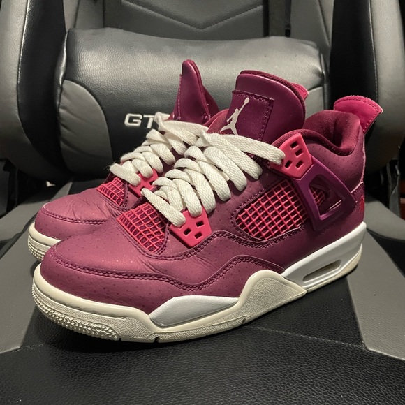 Air Jordan 4 “For The Love of the Game” - Picture 1 of 5